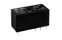 Relay 24V8A HF115F-024-2ZS4 8 Chân